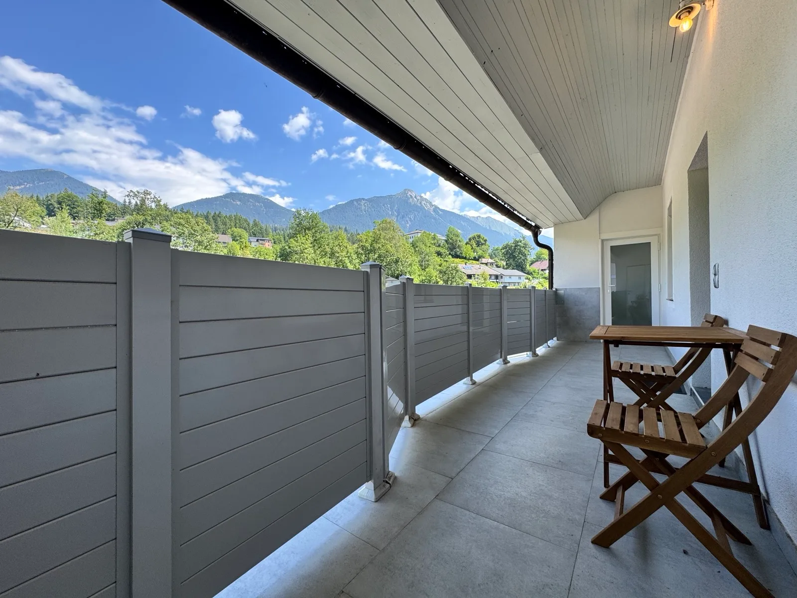 Triad Vista – Alpine Triad Hermagor